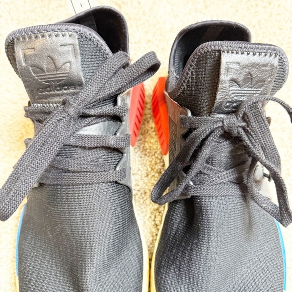 ADIDAS NMD XR1 PK OG CORE BLACK WHITE BY1909 MENS SIZE 9.5 - Picture 4 of 12